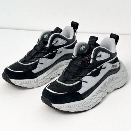 کفش اسپرت پسرانه برند jeep