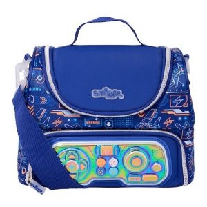 کیف غذا پسرانه اسمیگل طرح جوی استیک کد2025