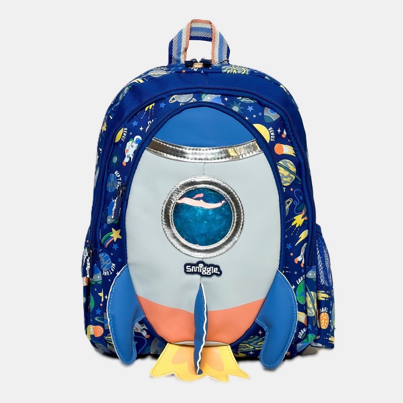 کیف بچه گانه اسمیگل مناسب پیش دبستانی کد4404